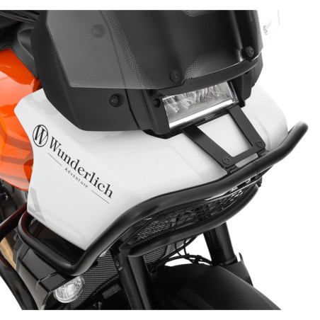 Paramotore alto Wunderlich per Harley Davidson Pan America Paramotore alto Wunderlich per Harley Davidson Pan America