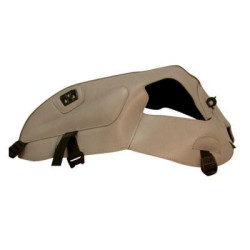 Copriserbatoio Bagster per Triumph Bonneville 01-07, Sc