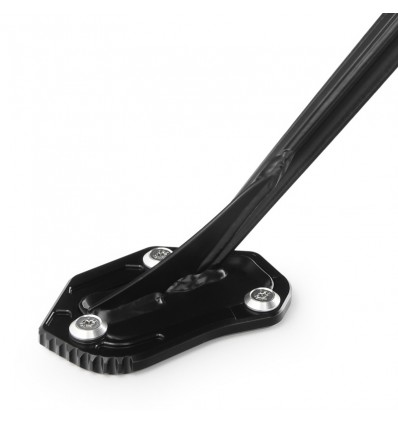 Estensione Wunderlich per cavalletto laterale Harley Davidson Pan America Estensione Wunderlich per cavalletto laterale Harley Davidson Pan America