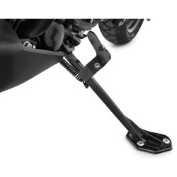 Estensione Wunderlich per cavalletto laterale Harley Davidson Pan America Estensione Wunderlich per cavalletto laterale Harley Davidson Pan America