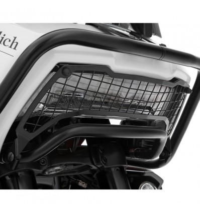 Griglia faro anteriore Wunderlich per Harley Davidson Pan America