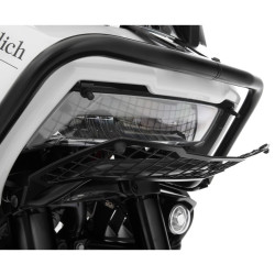 Griglia faro anteriore Wunderlich per Harley Davidson Pan America Griglia faro anteriore Wunderlich per Harley Davidson Pan America