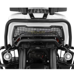 Griglia faro anteriore Wunderlich per Harley Davidson Pan America Griglia faro anteriore Wunderlich per Harley Davidson Pan America