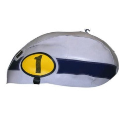 Copriserbatoio Bagster per Yamaha XJR 1300 02-14 similp