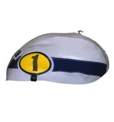 Copriserbatoio Bagster per Yamaha XJR 1300 02-14 similp