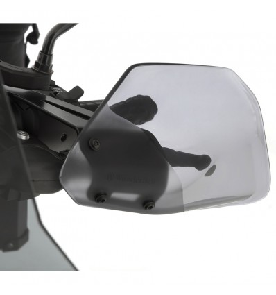 Paramani Wunderlich per Harley Davidson Pan America Paramani Wunderlich per Harley Davidson Pan America