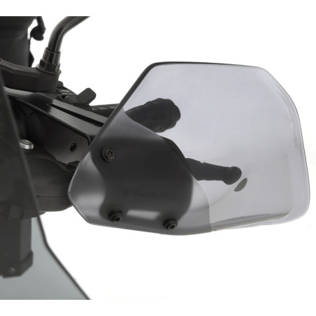 Paramani Wunderlich per Harley Davidson Pan America Paramani Wunderlich per Harley Davidson Pan America