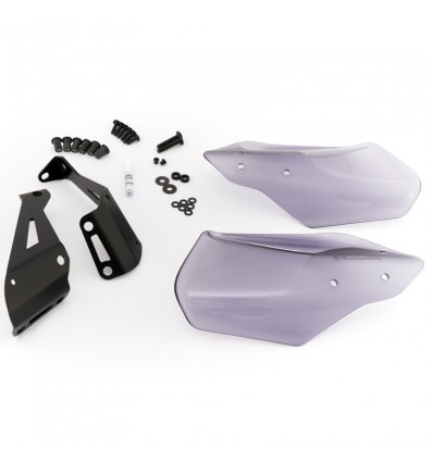 Paramani Wunderlich per Harley Davidson Pan America Paramani Wunderlich per Harley Davidson Pan America