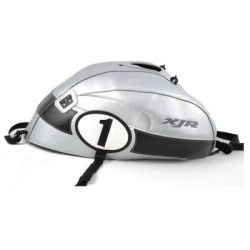 Copriserbatoio Bagster per Yamaha XJR 1300 02-14 similp