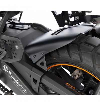 Parafango posteriore Wunderlich Extreme per Harley Davidson Pan America Parafango posteriore Wunderlich Extreme per Harley Davidson Pan America