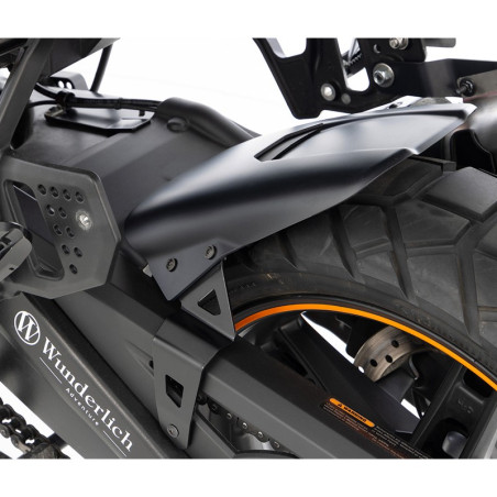 Parafango posteriore Wunderlich Extreme per Harley Davidson Pan America Parafango posteriore Wunderlich Extreme per Harley Davidson Pan America