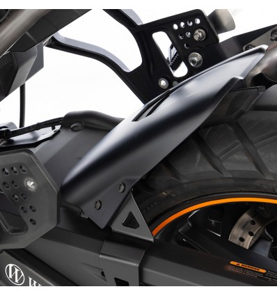 Parafango posteriore Wunderlich Extreme per Harley Davidson Pan America Parafango posteriore Wunderlich Extreme per Harley Davidson Pan America