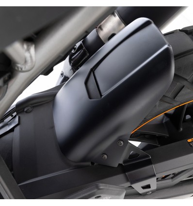 Parafango posteriore Wunderlich Extreme per Harley Davidson Pan America Parafango posteriore Wunderlich Extreme per Harley Davidson Pan America