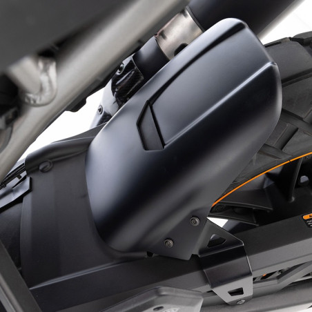Parafango posteriore Wunderlich Extreme per Harley Davidson Pan America Parafango posteriore Wunderlich Extreme per Harley Davidson Pan America