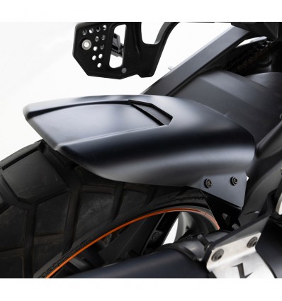 Parafango posteriore Wunderlich Extreme per Harley Davidson Pan America Parafango posteriore Wunderlich Extreme per Harley Davidson Pan America