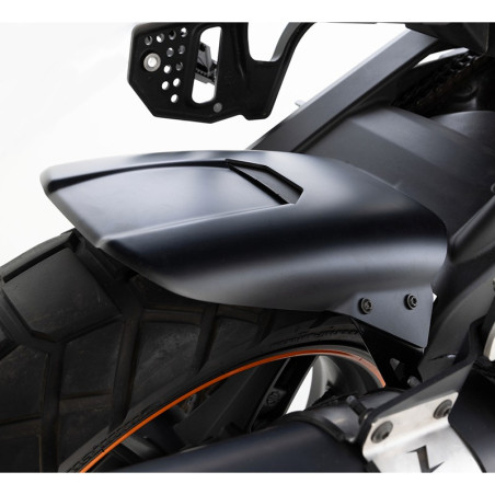Parafango posteriore Wunderlich Extreme per Harley Davidson Pan America Parafango posteriore Wunderlich Extreme per Harley Davidson Pan America