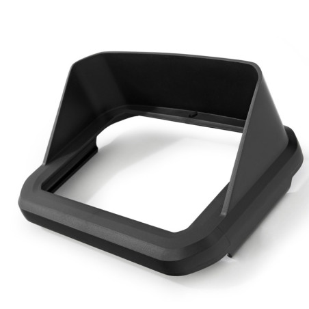 Visiera antiriflesso Wunderlich per strumentazione Harley Davidson Pan America Visiera antiriflesso Wunderlich per strumentazione Harley Davidson Pan America