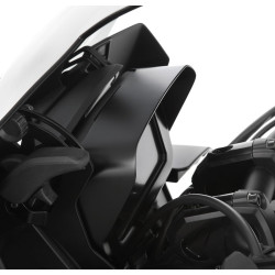 Visiera antiriflesso Wunderlich per strumentazione Harley Davidson Pan America Visiera antiriflesso Wunderlich per strumentazione Harley Davidson Pan America
