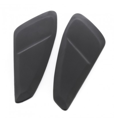 Protezioni serbatoio Wunderlich per Harley Davidson Pan America Protezioni serbatoio Wunderlich per Harley Davidson Pan America