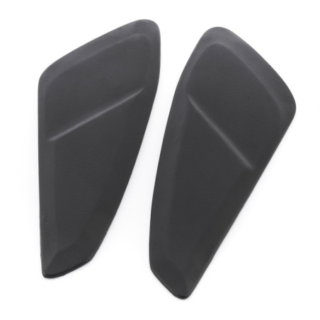 Protezioni serbatoio Wunderlich per Harley Davidson Pan America Protezioni serbatoio Wunderlich per Harley Davidson Pan America