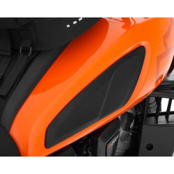 Protezioni serbatoio Wunderlich per Harley Davidson Pan America Protezioni serbatoio Wunderlich per Harley Davidson Pan America