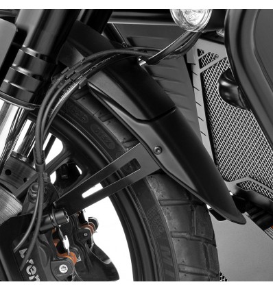 Estensione Wunderlich per parafango anteriore Harley Davidson Pan America Estensione Wunderlich per parafango anteriore Harley Davidson Pan America