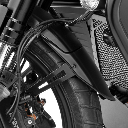 Estensione Wunderlich per parafango anteriore Harley Davidson Pan America Estensione Wunderlich per parafango anteriore Harley Davidson Pan America