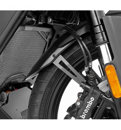 Estensione Wunderlich per parafango anteriore Harley Davidson Pan America Estensione Wunderlich per parafango anteriore Harley Davidson Pan America