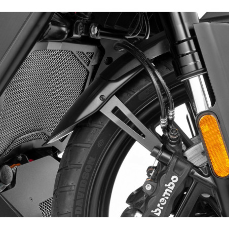 Estensione Wunderlich per parafango anteriore Harley Davidson Pan America Estensione Wunderlich per parafango anteriore Harley Davidson Pan America