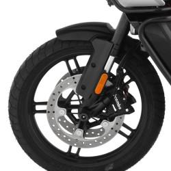 Rialzo Wunderlich per parafango anteriore Harley Davidson Pan America Rialzo Wunderlich per parafango anteriore Harley Davidson Pan America