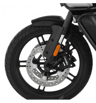 Rialzo Wunderlich per parafango anteriore Harley Davidson Pan America Rialzo Wunderlich per parafango anteriore Harley Davidson Pan America