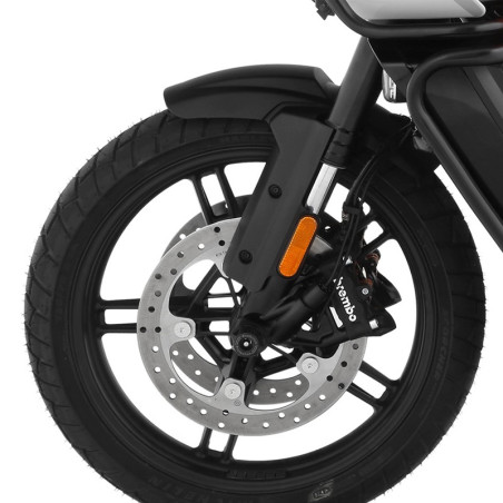 Rialzo Wunderlich per parafango anteriore Harley Davidson Pan America Rialzo Wunderlich per parafango anteriore Harley Davidson Pan America