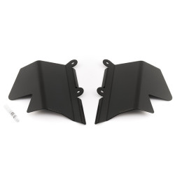 Coppia pannelli Wunderlich per Harley Davidson Pan America Coppia pannelli Wunderlich per Harley Davidson Pan America