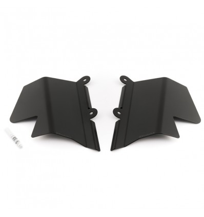 Coppia pannelli Wunderlich per Harley Davidson Pan America Coppia pannelli Wunderlich per Harley Davidson Pan America