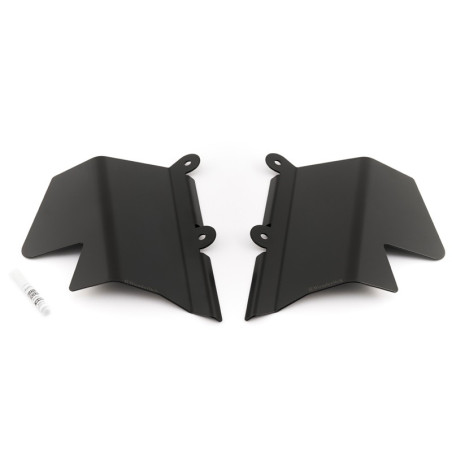 Coppia pannelli Wunderlich per Harley Davidson Pan America Coppia pannelli Wunderlich per Harley Davidson Pan America