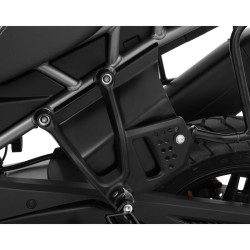 Coppia pannelli Wunderlich per Harley Davidson Pan America Coppia pannelli Wunderlich per Harley Davidson Pan America