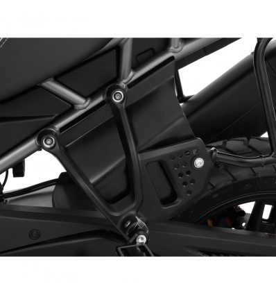Coppia pannelli Wunderlich per Harley Davidson Pan America Coppia pannelli Wunderlich per Harley Davidson Pan America