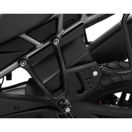 Coppia pannelli Wunderlich per Harley Davidson Pan America Coppia pannelli Wunderlich per Harley Davidson Pan America