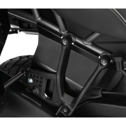 Coppia pannelli Wunderlich per Harley Davidson Pan America Coppia pannelli Wunderlich per Harley Davidson Pan America