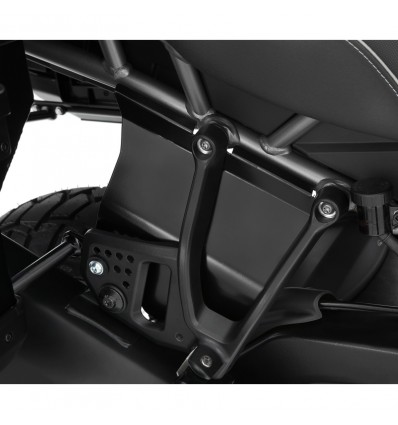 Coppia pannelli Wunderlich per Harley Davidson Pan America Coppia pannelli Wunderlich per Harley Davidson Pan America