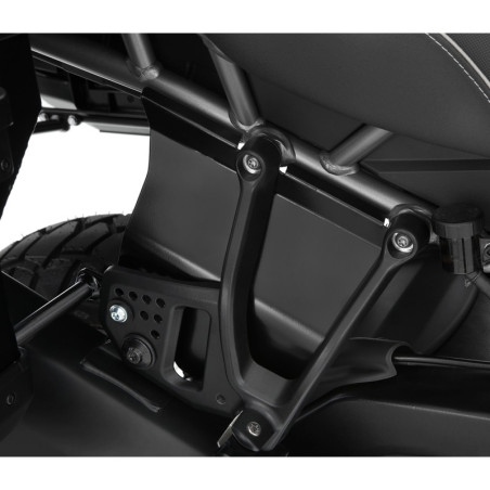 Coppia pannelli Wunderlich per Harley Davidson Pan America Coppia pannelli Wunderlich per Harley Davidson Pan America