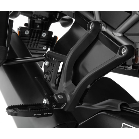 Coppia pannelli Wunderlich per Harley Davidson Pan America Coppia pannelli Wunderlich per Harley Davidson Pan America