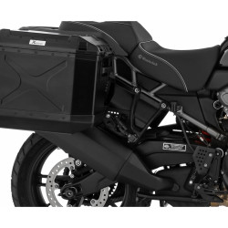 Coppia pannelli Wunderlich per Harley Davidson Pan America Coppia pannelli Wunderlich per Harley Davidson Pan America