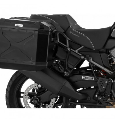 Coppia pannelli Wunderlich per Harley Davidson Pan America Coppia pannelli Wunderlich per Harley Davidson Pan America