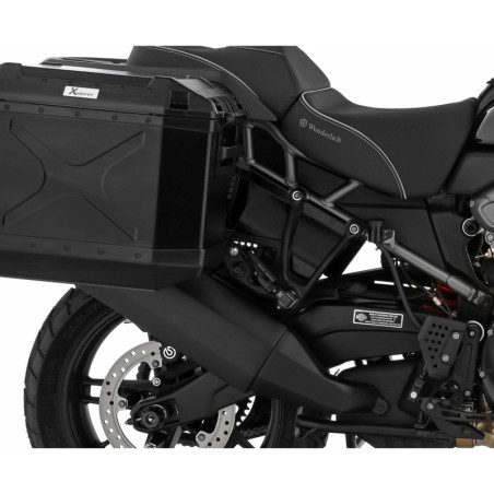 Coppia pannelli Wunderlich per Harley Davidson Pan America Coppia pannelli Wunderlich per Harley Davidson Pan America