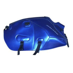 Copriserbatoio Bagster per Yamaha XT1200 Z/ZE Super Tenere azzurro perlato