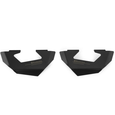 Protezioni Wunderlich per pinza freno su Harley Davidson Pan America Protezioni Wunderlich per pinza freno su Harley Davidson Pan America