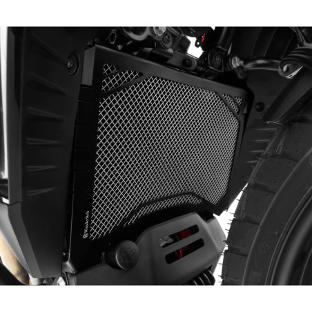 Griglia protezione radiatore Wunderlich per Harley Davidson Pan America Griglia protezione radiatore Wunderlich per Harley Davidson Pan America