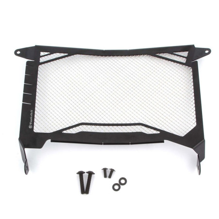 Griglia protezione radiatore Wunderlich per Harley Davidson Pan America Griglia protezione radiatore Wunderlich per Harley Davidson Pan America