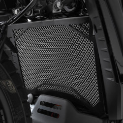 Griglia protezione radiatore Wunderlich per Harley Davidson Pan America Griglia protezione radiatore Wunderlich per Harley Davidson Pan America